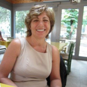 Foto di Antonia, Custode a Ravenna