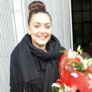 Foto di Chiara, Tutor/Aiuto Compiti di Gruppo a Villatora