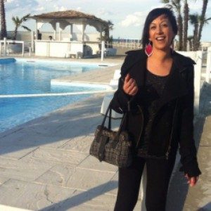 Foto di Chiara, Badante a Formigine