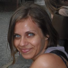 Foto di Enrica, Tutor/Aiuto Compiti di Gruppo a Porto sant'elpidio