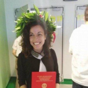 Foto di Valentina, Aiuto Mamma a Cuneo