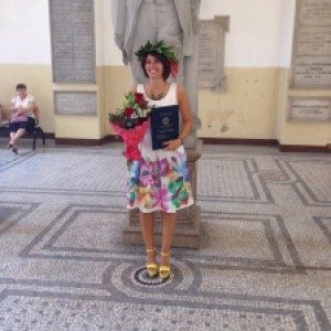 Foto di Alessia, Tutor/Aiuto Compiti di Gruppo a Alessandria