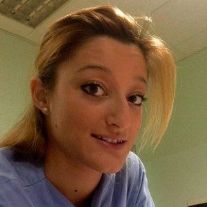 Foto di Anastasia, Infermiere professionale a San mauro torinese
