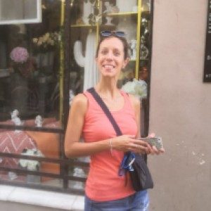 Foto di Sofia, Tutor/Aiuto Compiti di Gruppo a Montecchio emilia