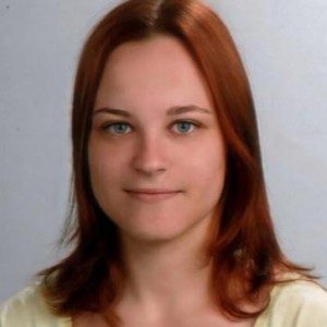 Foto di Alessia, Custode a Dello