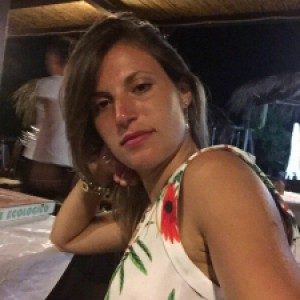 Foto di Maria Manuela, Tata a Pietra ligure