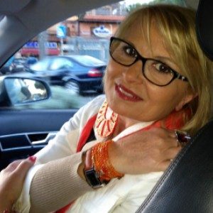 Foto di Luciana, Custode a Montecompatri