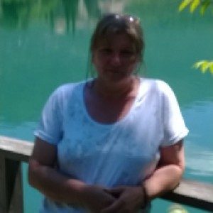 Foto di Paola, Custode a Sandra'