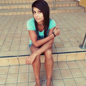 Foto di Elena, Badante a Valeggio sul mincio