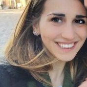 Foto di Camilla, Babysitter a Castellanza
