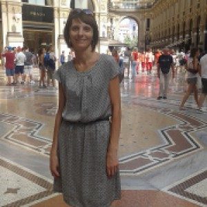 Foto di Anna, Badante a Castelletto ticino