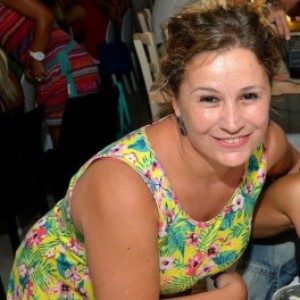 Foto di Tania, Assistente Turistico per Disabili a Pescara
