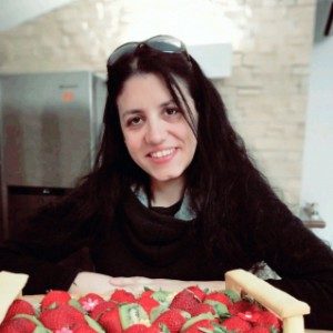Foto di Gemma, Colf a Verona