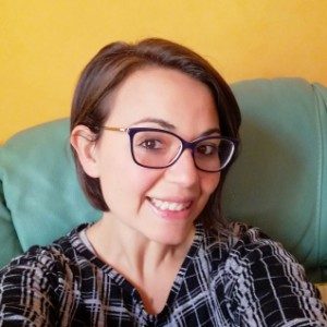Foto di Eleonora, Petsitter a Velletri