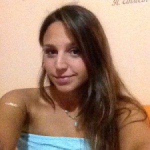 Foto di Anna, Alla pari a Melito di napoli