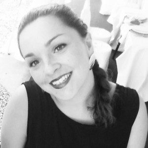 Foto di Maila, Alla pari a Bibbiano