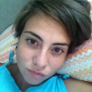 Foto di Maria Simona, Alla pari a Scafati