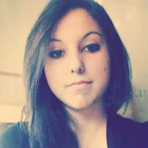 Foto di Sonia, Operatore Socio Sanitario (OSS) a Montecchio emilia