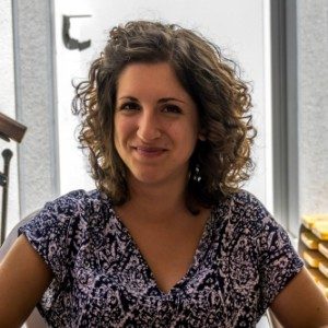 Foto di Maddalena, Aiuto Mamma a Crocetta del montello