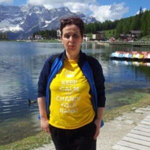 Foto di Laura, Tata a Formigine