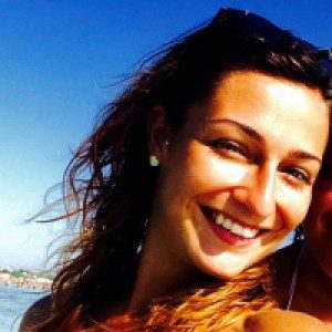 Foto di Ottavia, Tutor/Aiuto Compiti di Gruppo a Nervi