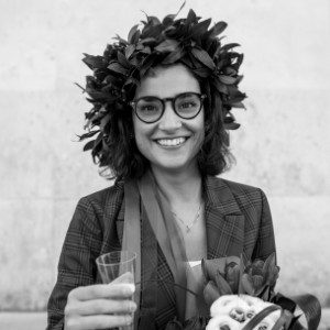 Foto di Marianna, Tutor/Aiuto Compiti di Gruppo a Trieste