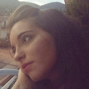 Foto di Noemi, Colf a Montelanico