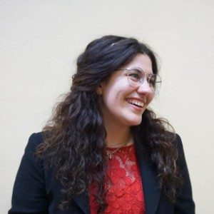 Foto di Sara, Tata a Sesto fiorentino