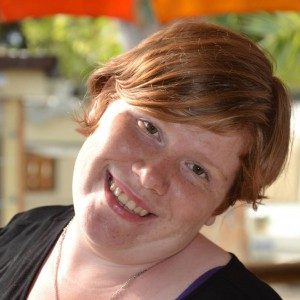 Foto di Sarah, Assistente Turistico per Disabili a Limbiate