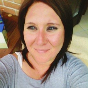 Foto di Cristina, Tata a Fiano romano