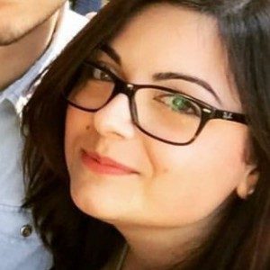 Foto di Giulia, Tutor/Aiuto Compiti di Gruppo a Castiglione delle stiviere