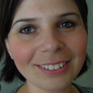 Foto di Alice, Custode a Salsomaggiore terme
