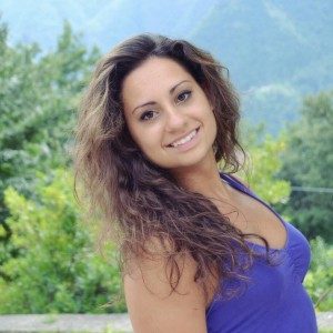 Foto di Chiara, Aiuto Mamma a Piacenza