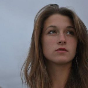 Foto di Mihaela, Alla pari a Cetona