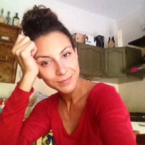 Foto di Valentina, Custode a Pianoro