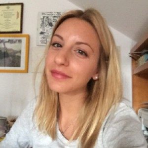Foto di Charlotte, Assistente Turistico per Disabili a Pordenone
