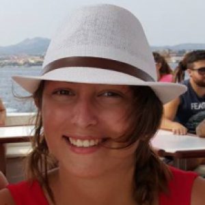 Foto di Elisa, Operatore Socio Sanitario (OSS) a Nibionno