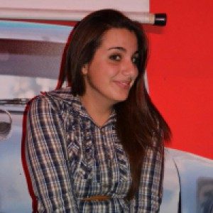 Foto di Alessia, Infermiere professionale a Tavernerio