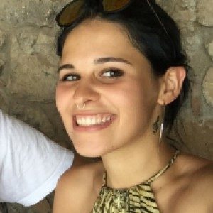 Foto di Sara, Tutor privato/Aiuto compiti a Ispra