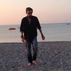 Foto di Manuel, Dog Walker a Pinerolo