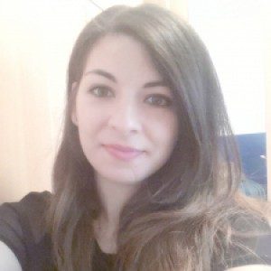 Foto di Roberta, Alla pari a Trento