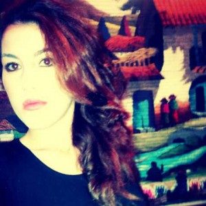 Foto di Sara, Aiuto Mamma a Barbaiana