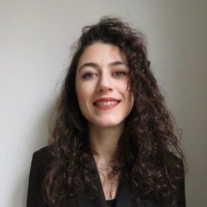 Foto di Sofia, Tutor privato/Aiuto compiti a Cesena