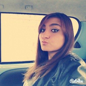 Foto di Sara, Colf a Mercogliano