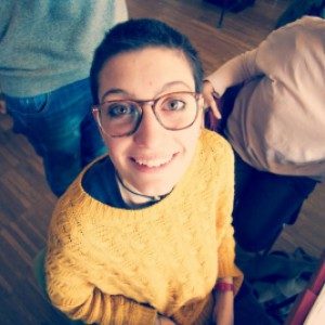 Foto di Sofia, Petsitter a Bolzano