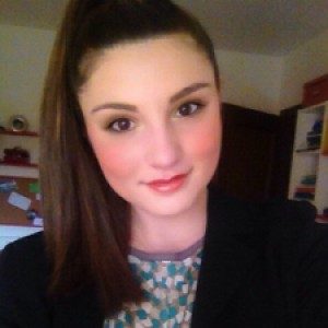 Foto di Chiara, Tutor/Aiuto Compiti di Gruppo a Como
