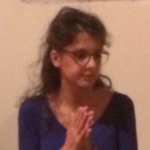Foto di Elena, Custode a Trento