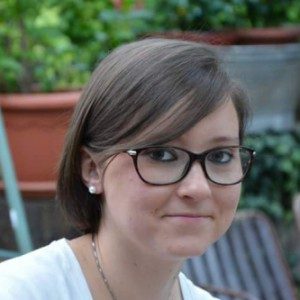 Foto di Giada, Colf a Cartigliano