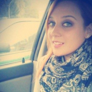 Foto di Giulia, Alla pari a Nogarole vicentino