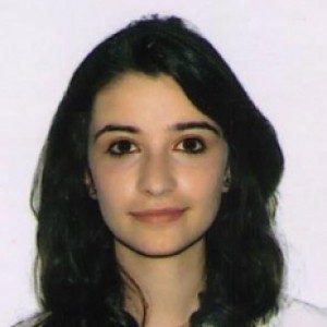 Foto di Adelina, Tutor/Aiuto Compiti di Gruppo a Pastrengo